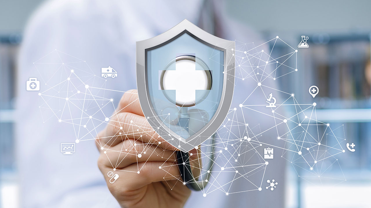 Concepto de seguridad de los productos sanitarios