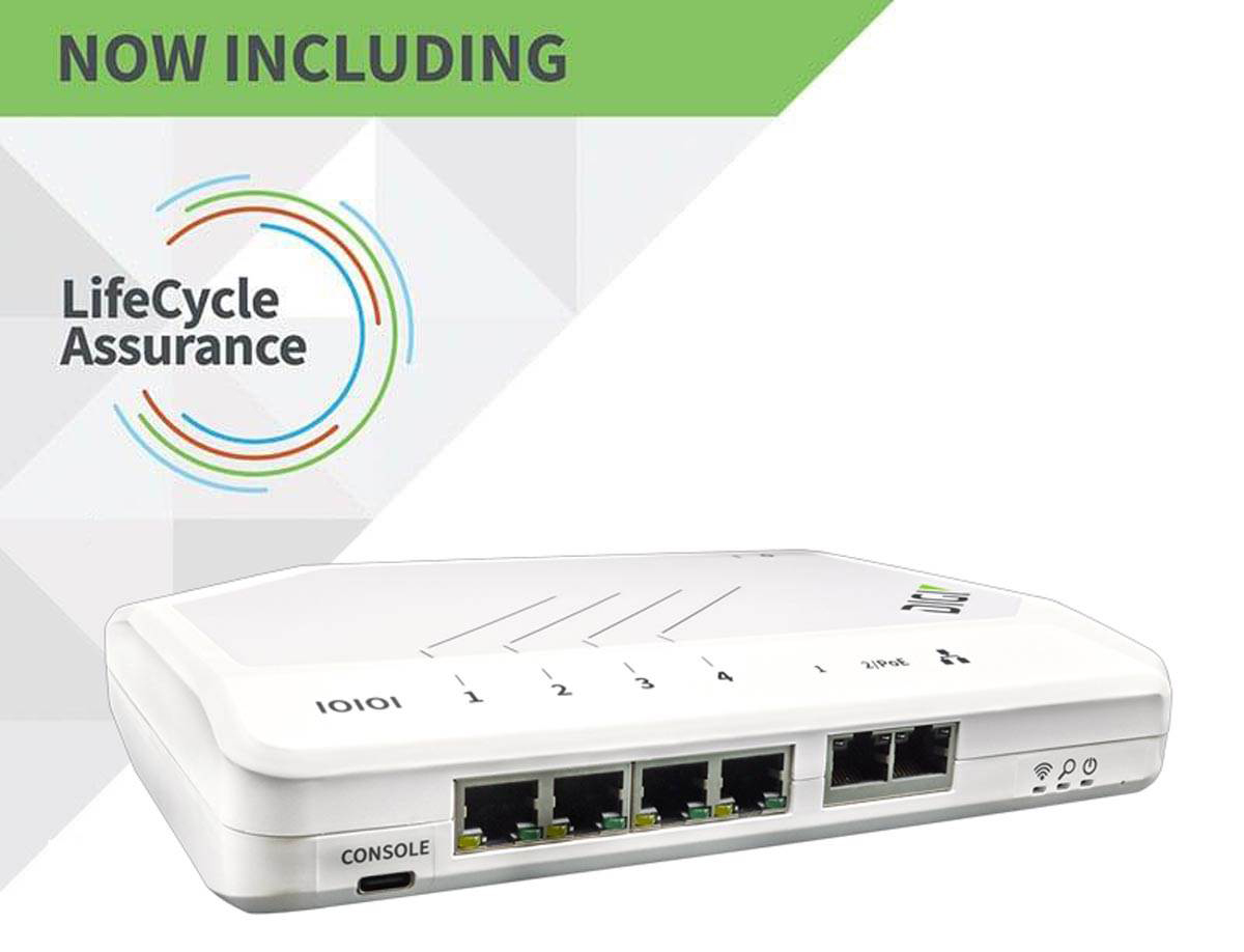 Digi Connect EZ WS