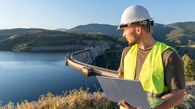 Por qué tus dispositivos IIoT deben estar conectados a una red privada