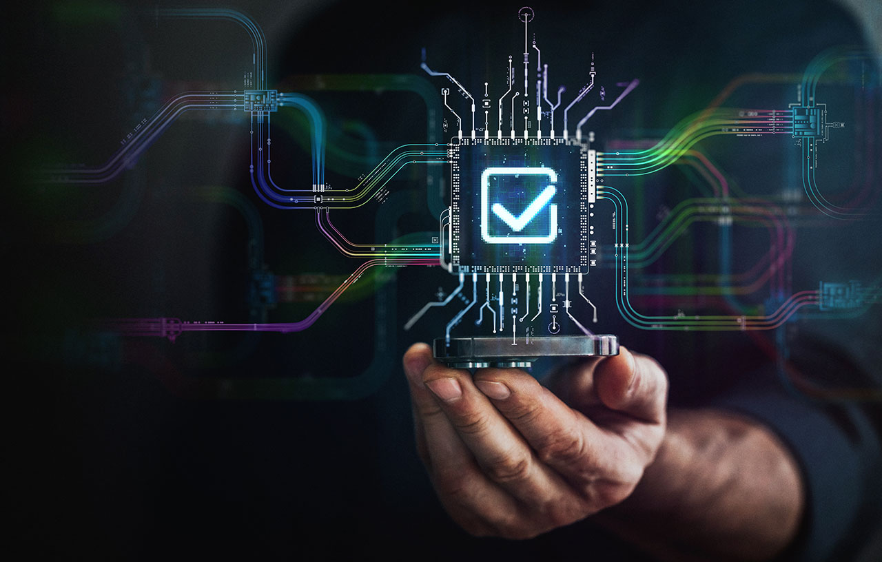 Pruebas tecnológicas