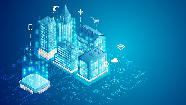 IoT Aplicaciones en las ciudades inteligentes
