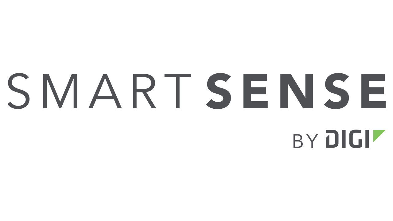 Logotipo de SmartSense by Digi