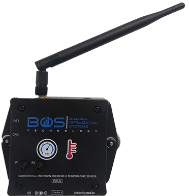 BOS Technology device