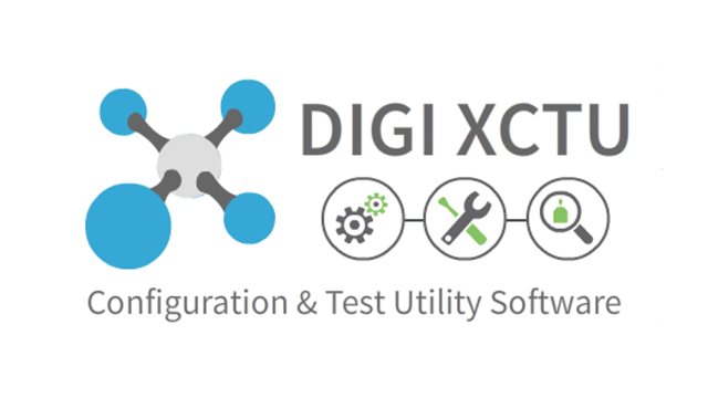XCTU: Plataforma de configuración de próxima generación para XBee
