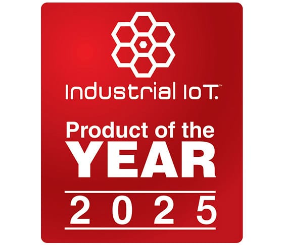 Industrial IoT Premio al producto del año