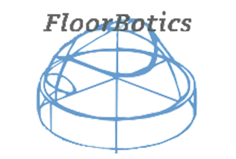 Logotipo de FloorBotics