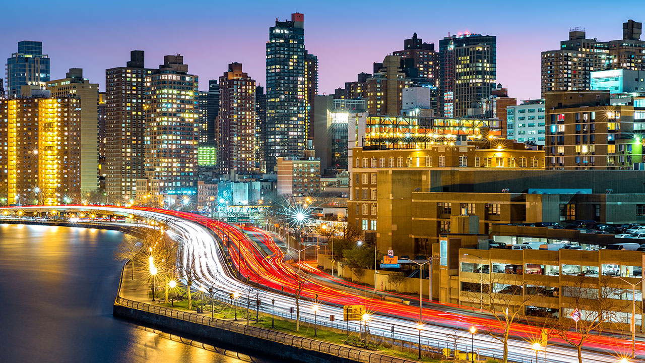 Biblioteca de recursos para la gestión del tráfico