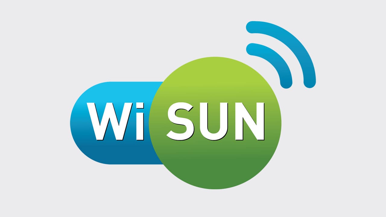 Protocolo Wi-SUN (Wireless Smart Ubiquitous Network)