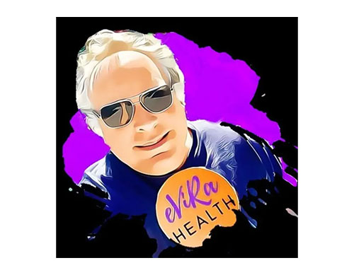 El podcast de Evan Kirstel