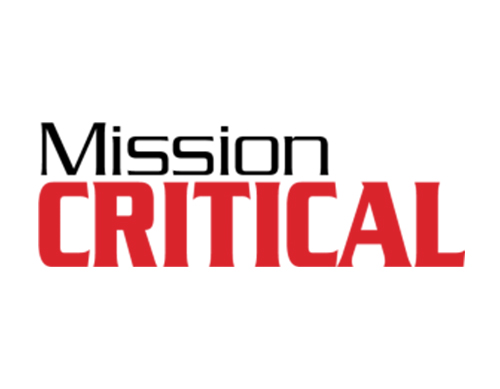 Revista Mission Critical