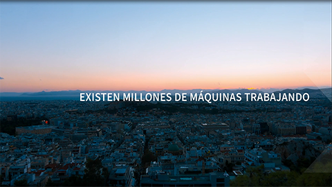 Digi International - Conectando con Confianza