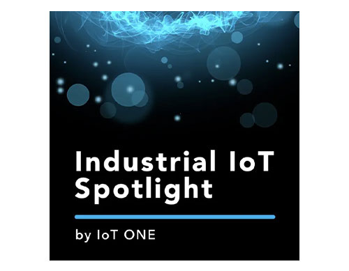 IoT industrial