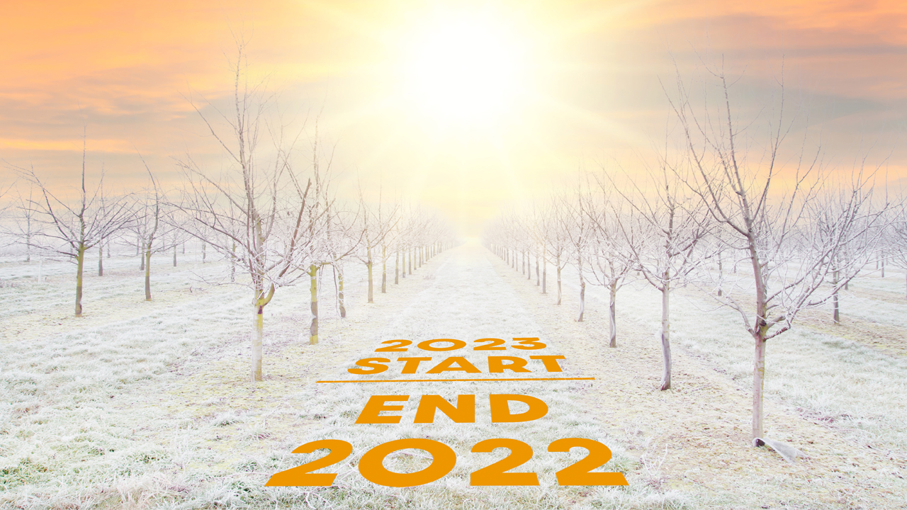 De cara a 2023