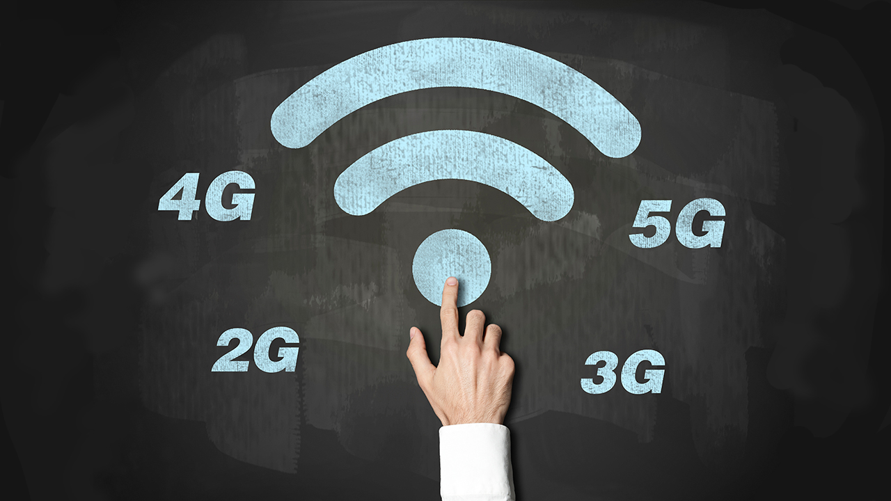 El 4G se extiende entre los móviles más básicos para anticiparse al apagado  de las redes 2G y 3G