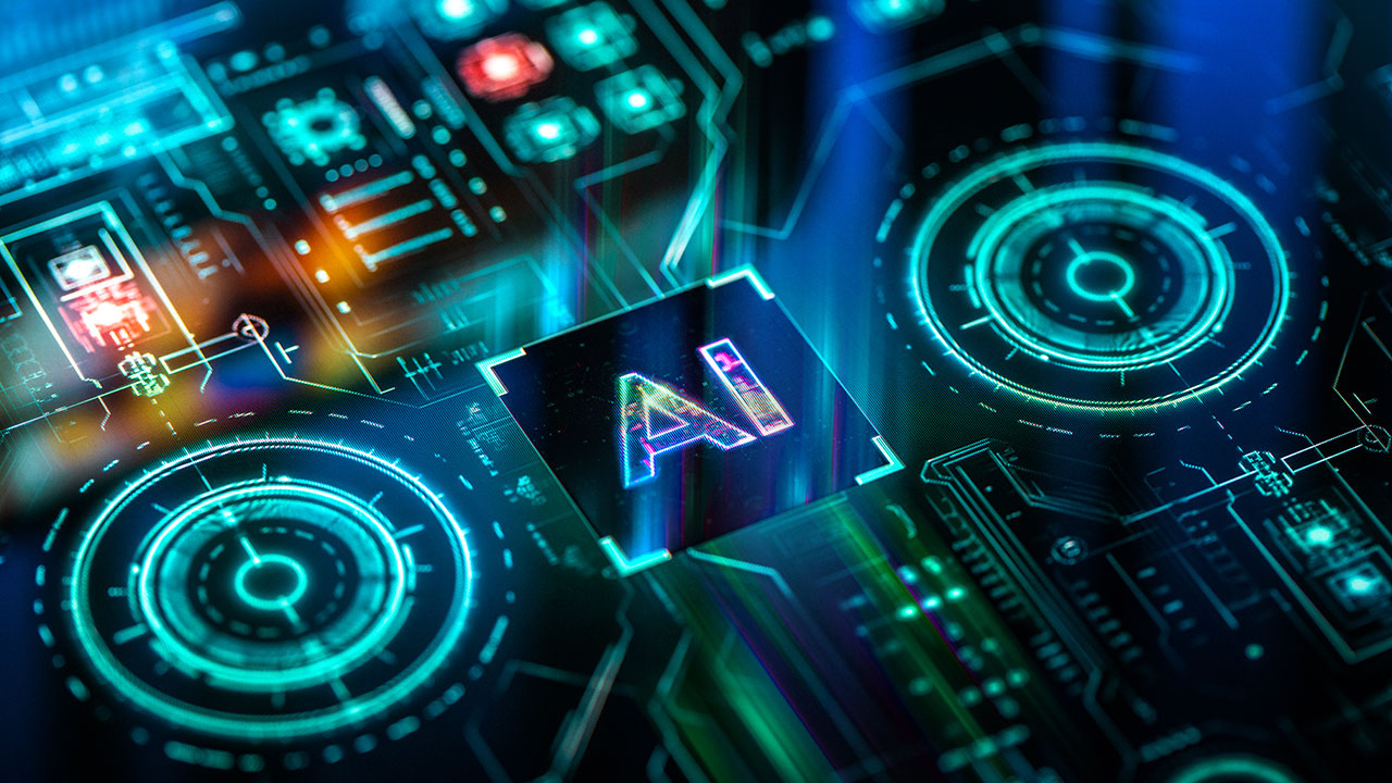 Advanced AI Systems