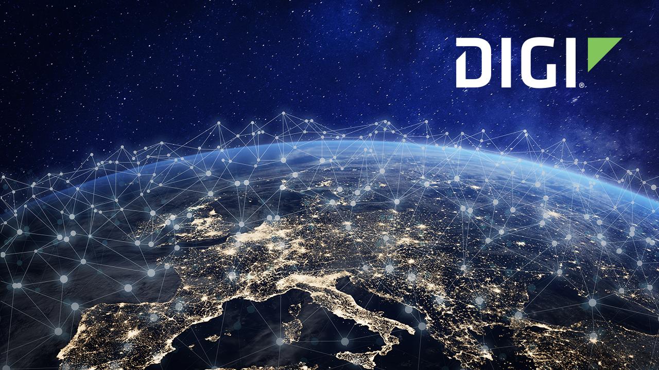 Resumen del año 2019 de Digi International | Digi International
