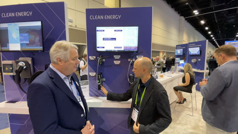 Digi Industrial Solutions Fuel Grid Data Management con Tantalus Systems