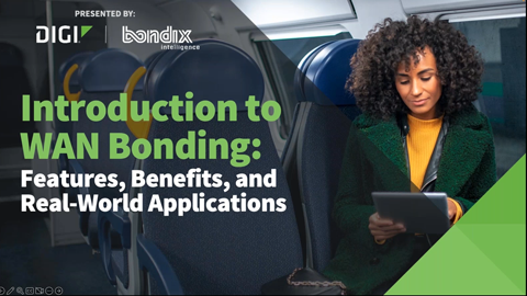 Conexión WAN: Conexiones a Internet ultrarrápidas y fiables