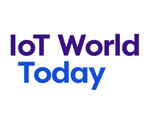 IoT El mundo de hoy