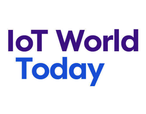 IoT El mundo de hoy