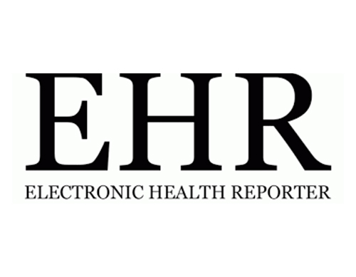 Reporte de Salud Electrónico