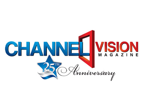 Revista Channel Vision