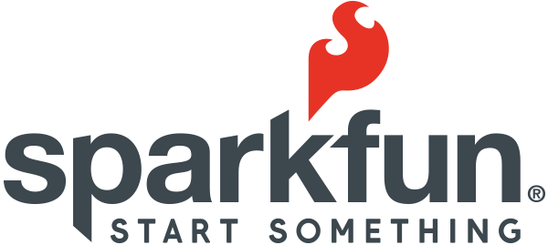 Logotipo de Sparkfun