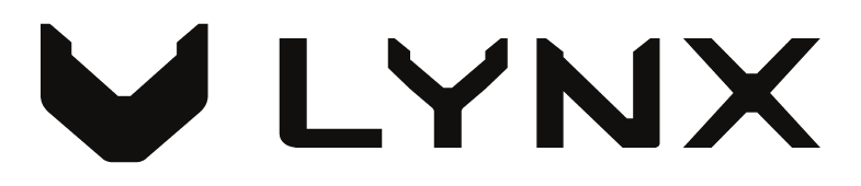 Logotipo de Lynx