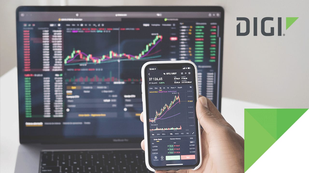Digi International publicará los resultados del primer trimestre fiscal ...