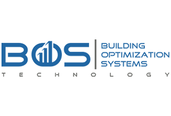 Logotipo de BOS Technology