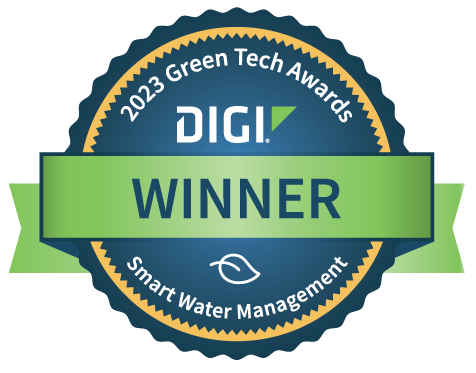 Premio Smart Water Green Tech