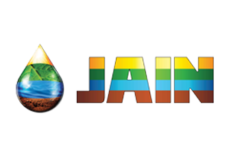 Jain Irrigation Inc. Logotipo