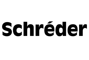 Logotipo de Schréder