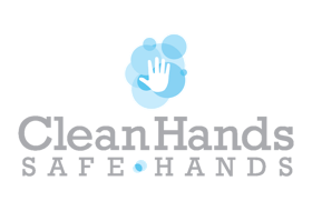 Clean Hands Safe Hands
