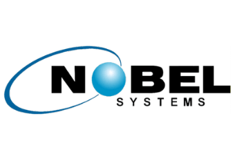 Logotipo de Noble