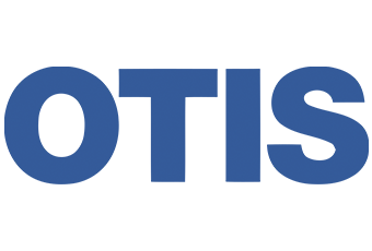 Logotipo del Ascensor Otis