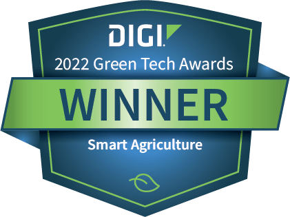 Premio Digi Green Tech
