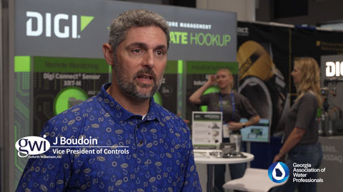 Agua potable segura con Digi Z45 | GWI Testimonial Short