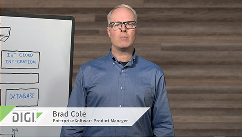 Los 5 principales requisitos de la plataforma IoT