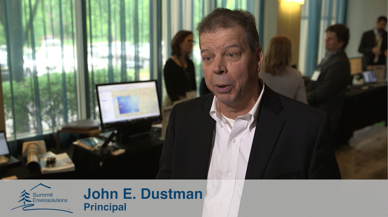 Summit Envirosolutions mejora las aguas subterráneas con sistemas de información