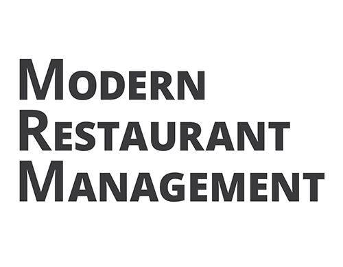 Revista Modern Restaurant