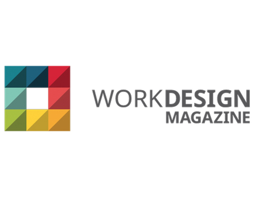 Revista Work Design