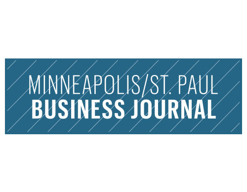 Diario de negocios de Minneapolis/St. Paul 