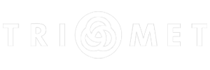 Logotipo de Trimet