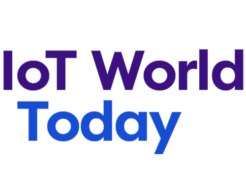 IoT El mundo de hoy