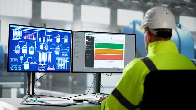 Cómo gestiona Digi Remote Reach las situaciones adversas