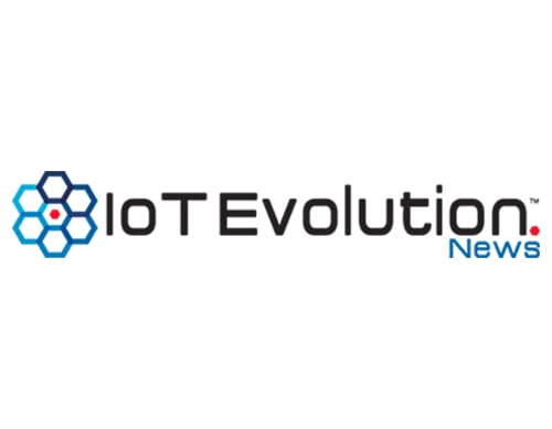 IoT Evolución