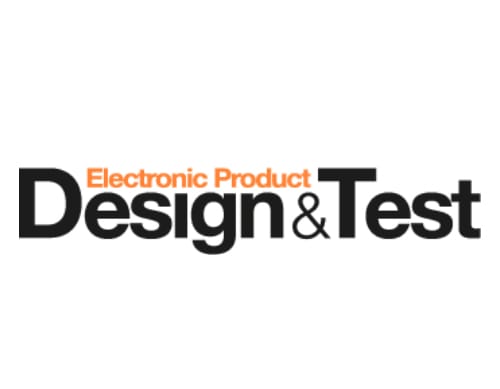 Diseño y ensayo de productos electrónicos