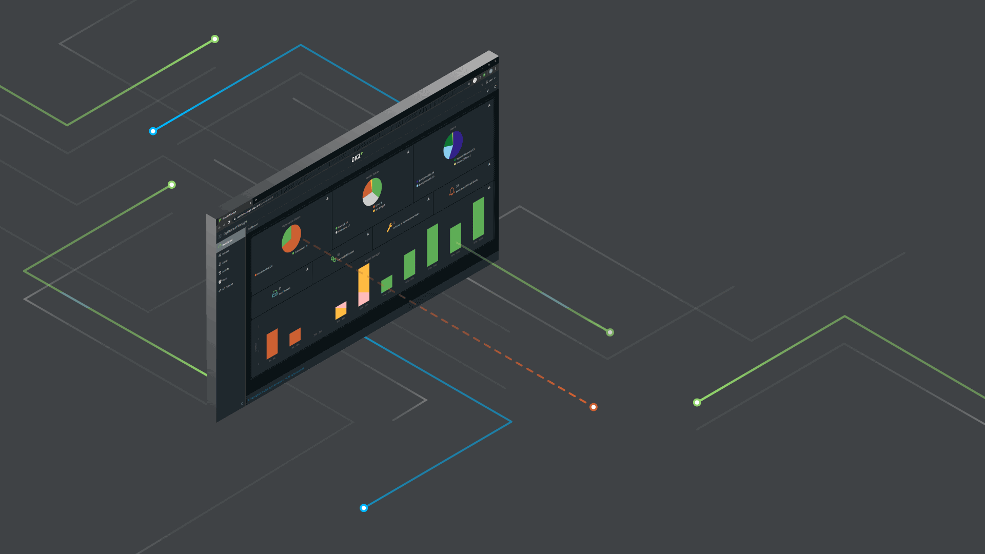 Digi Mobile VPN | Digi International