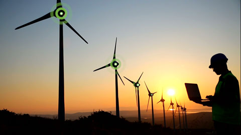 Vigilancia ambiental y IoT